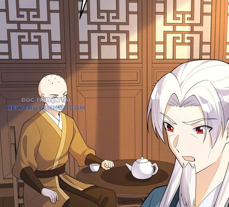 Tu Tiên Bắt Đầu Từ Trường Sinh Chapter 46 - Trang 4