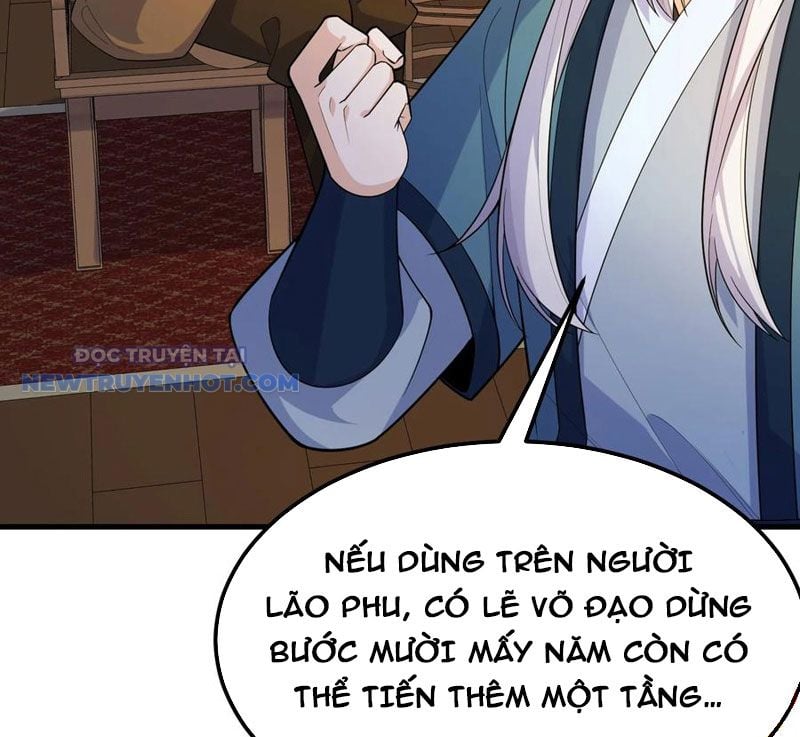 Tu Tiên Bắt Đầu Từ Trường Sinh Chapter 46 - Trang 4