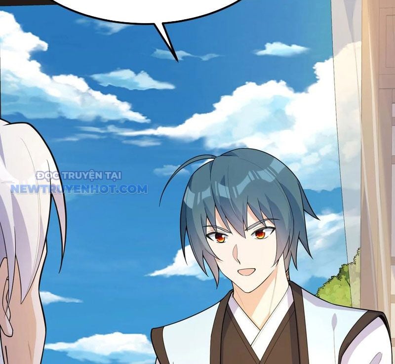 Tu Tiên Bắt Đầu Từ Trường Sinh Chapter 46 - Trang 4