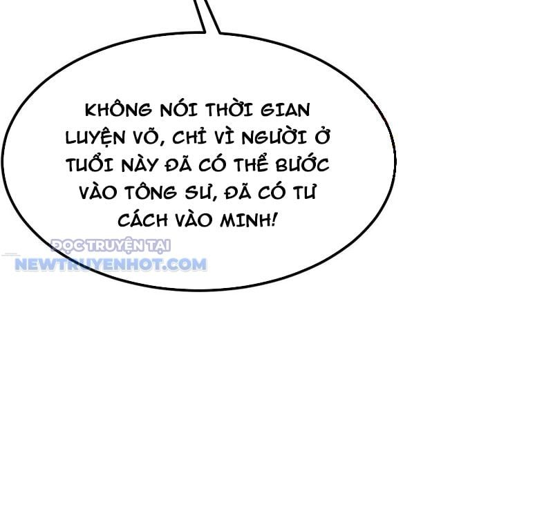 Tu Tiên Bắt Đầu Từ Trường Sinh Chapter 46 - Trang 4