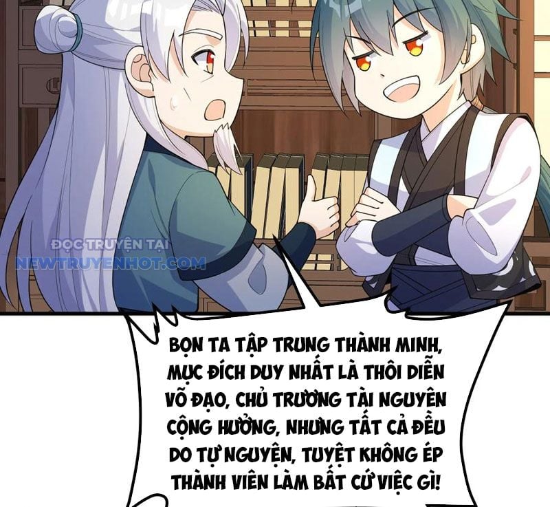 Tu Tiên Bắt Đầu Từ Trường Sinh Chapter 46 - Trang 4