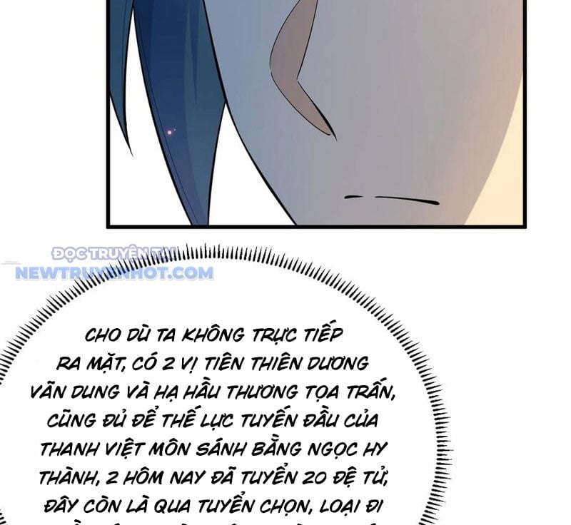 Tu Tiên Bắt Đầu Từ Trường Sinh Chapter 46 - Trang 4