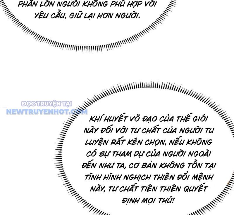 Tu Tiên Bắt Đầu Từ Trường Sinh Chapter 46 - Trang 4
