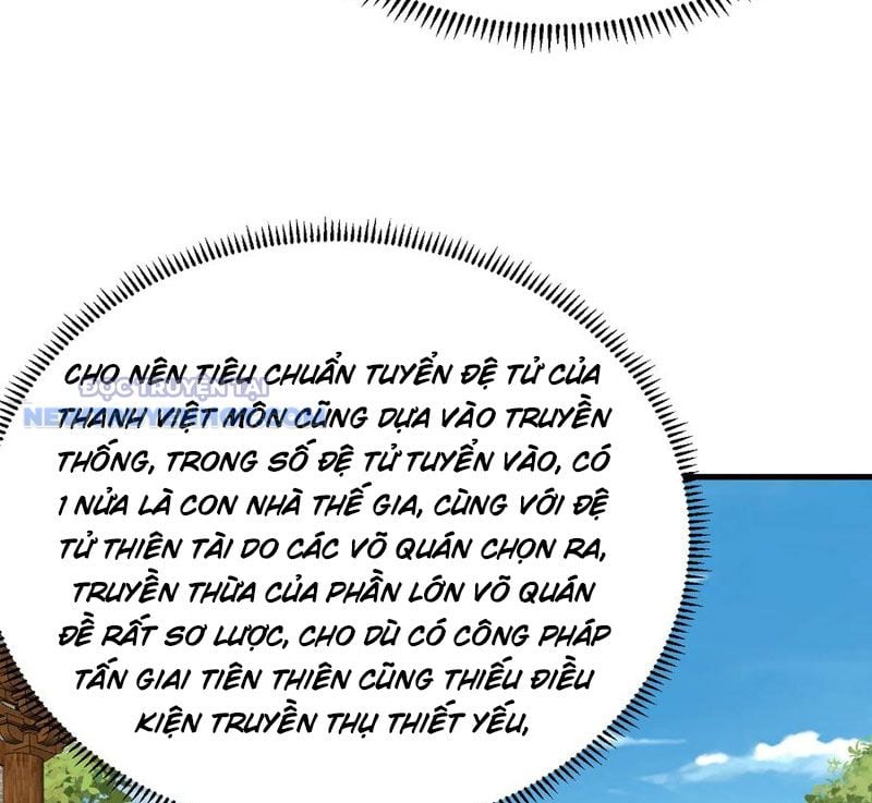 Tu Tiên Bắt Đầu Từ Trường Sinh Chapter 46 - Trang 4