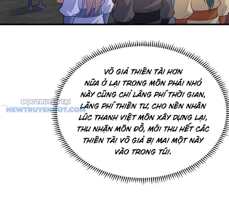 Tu Tiên Bắt Đầu Từ Trường Sinh Chapter 46 - Trang 4