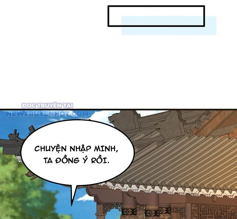 Tu Tiên Bắt Đầu Từ Trường Sinh Chapter 46 - Trang 4