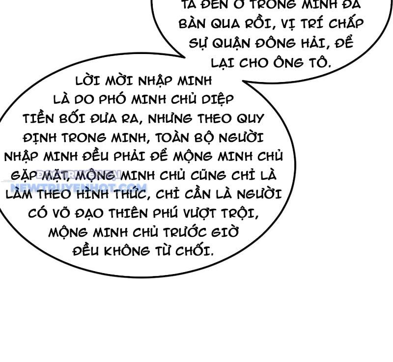 Tu Tiên Bắt Đầu Từ Trường Sinh Chapter 46 - Trang 4