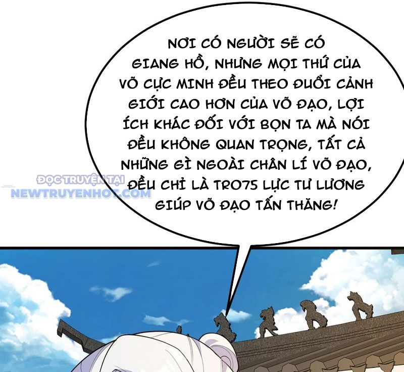 Tu Tiên Bắt Đầu Từ Trường Sinh Chapter 46 - Trang 4