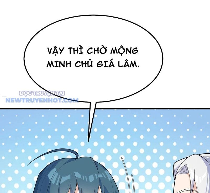 Tu Tiên Bắt Đầu Từ Trường Sinh Chapter 46 - Trang 4