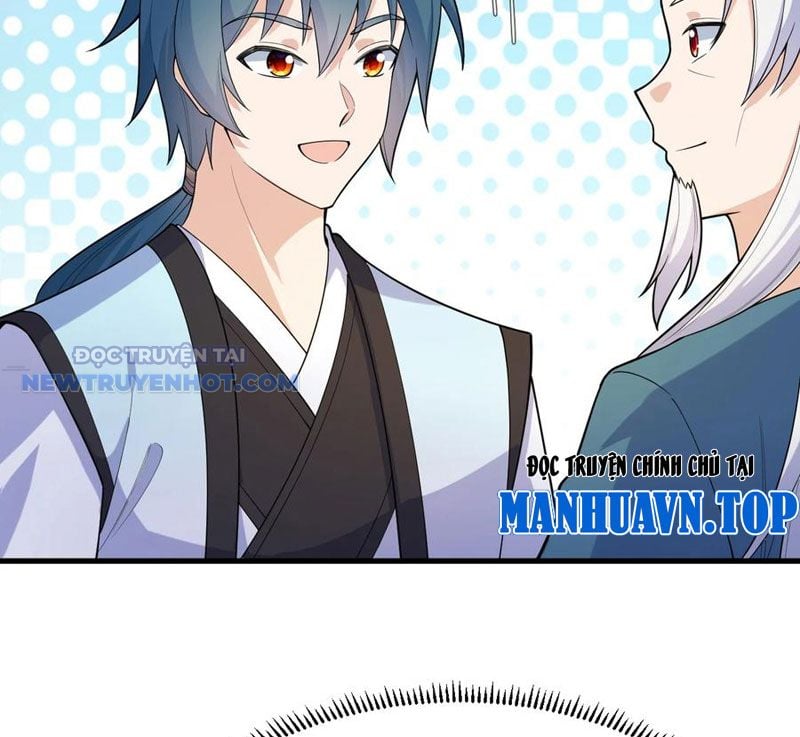 Tu Tiên Bắt Đầu Từ Trường Sinh Chapter 46 - Trang 4