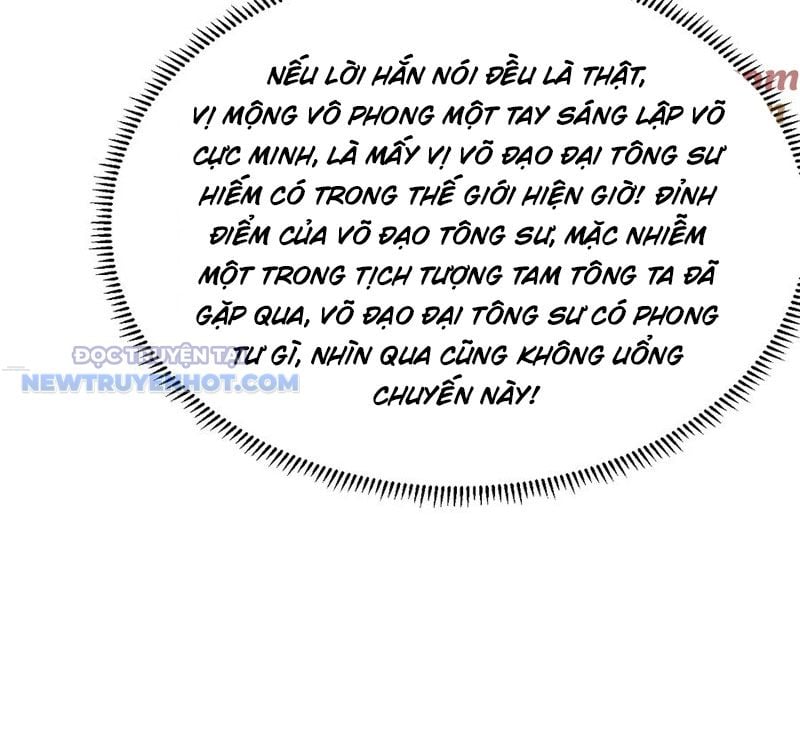 Tu Tiên Bắt Đầu Từ Trường Sinh Chapter 46 - Trang 4