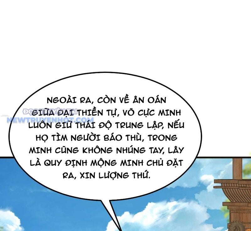 Tu Tiên Bắt Đầu Từ Trường Sinh Chapter 46 - Trang 4