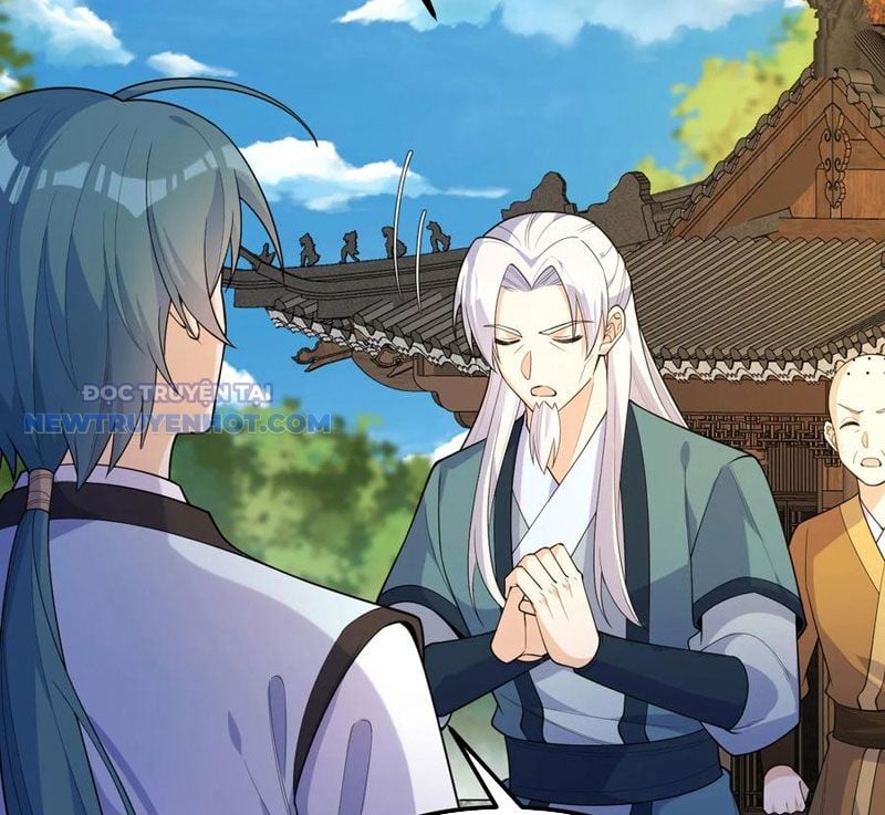 Tu Tiên Bắt Đầu Từ Trường Sinh Chapter 46 - Trang 4