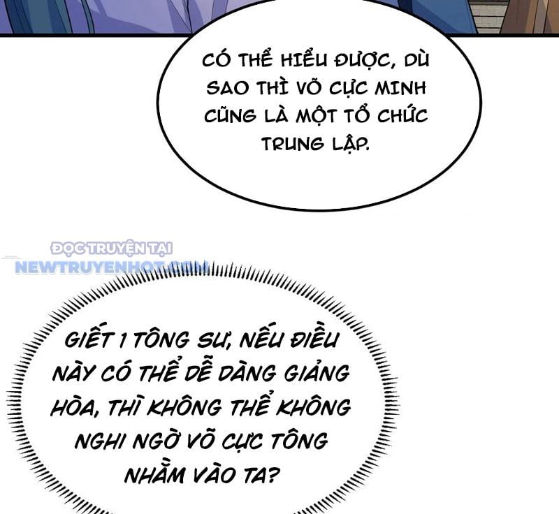 Tu Tiên Bắt Đầu Từ Trường Sinh Chapter 46 - Trang 4