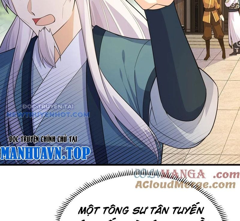 Tu Tiên Bắt Đầu Từ Trường Sinh Chapter 46 - Trang 4