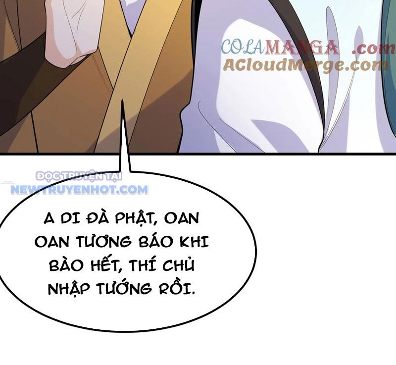 Tu Tiên Bắt Đầu Từ Trường Sinh Chapter 46 - Trang 4