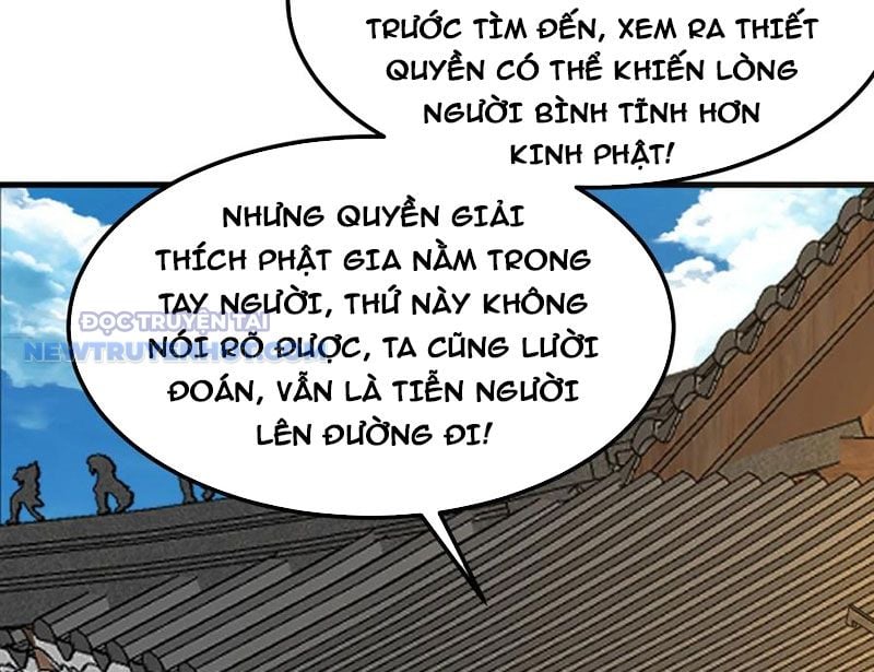 Tu Tiên Bắt Đầu Từ Trường Sinh Chapter 46 - Trang 4