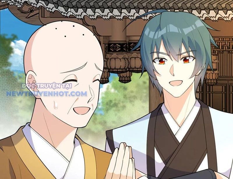 Tu Tiên Bắt Đầu Từ Trường Sinh Chapter 46 - Trang 4