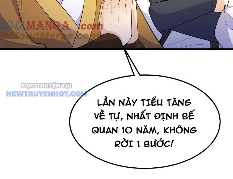 Tu Tiên Bắt Đầu Từ Trường Sinh Chapter 46 - Trang 4
