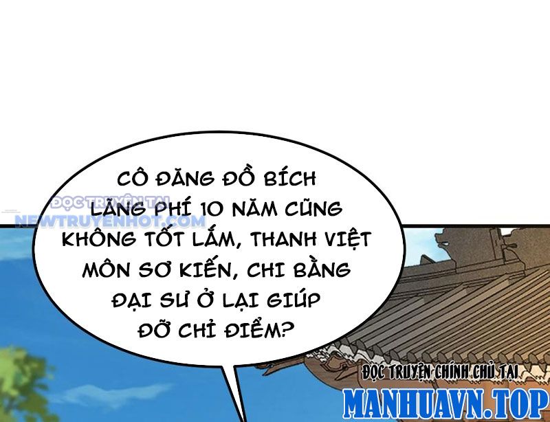 Tu Tiên Bắt Đầu Từ Trường Sinh Chapter 46 - Trang 4