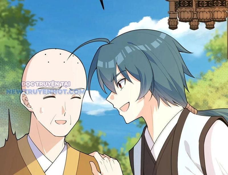 Tu Tiên Bắt Đầu Từ Trường Sinh Chapter 46 - Trang 4