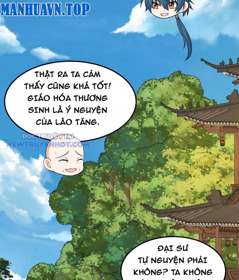 Tu Tiên Bắt Đầu Từ Trường Sinh Chapter 47 - Trang 2