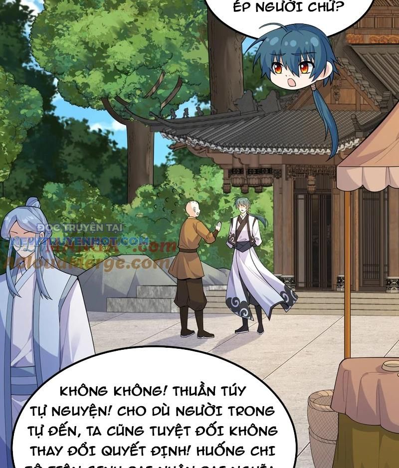 Tu Tiên Bắt Đầu Từ Trường Sinh Chapter 47 - Trang 2