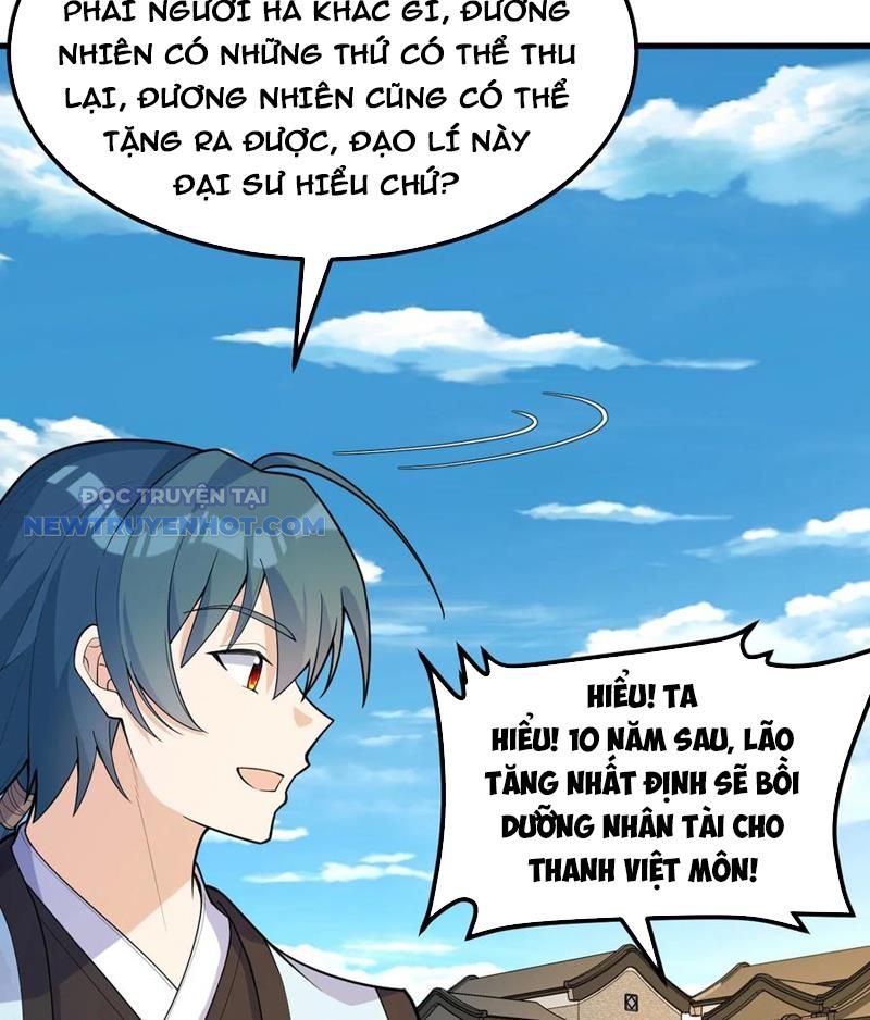Tu Tiên Bắt Đầu Từ Trường Sinh Chapter 47 - Trang 2