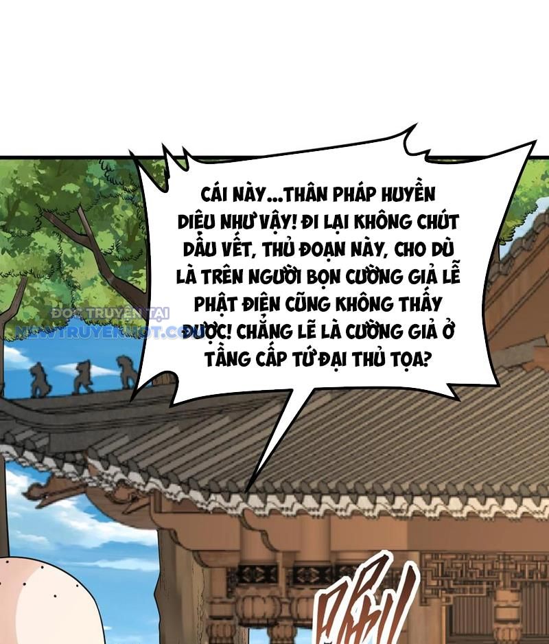 Tu Tiên Bắt Đầu Từ Trường Sinh Chapter 47 - Trang 2