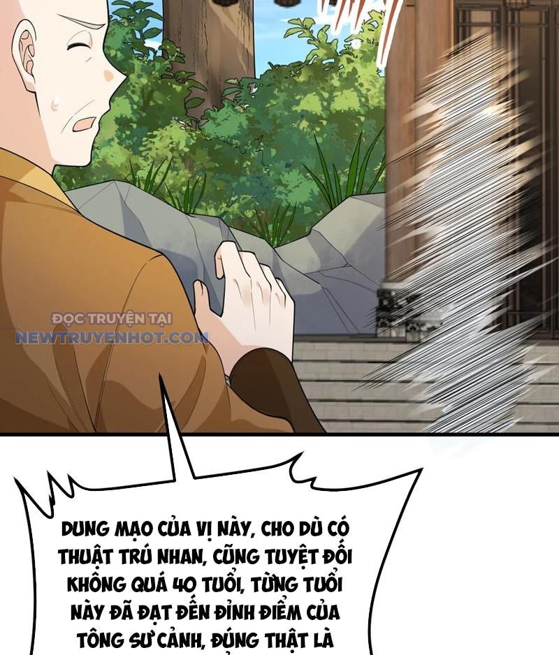 Tu Tiên Bắt Đầu Từ Trường Sinh Chapter 47 - Trang 2