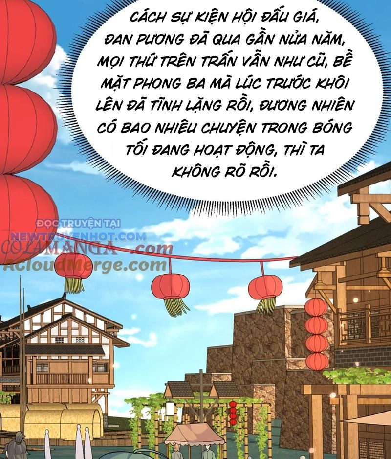 Tu Tiên Bắt Đầu Từ Trường Sinh Chapter 47 - Trang 2