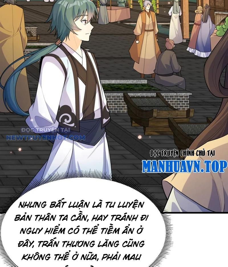 Tu Tiên Bắt Đầu Từ Trường Sinh Chapter 47 - Trang 2