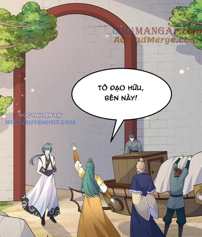 Tu Tiên Bắt Đầu Từ Trường Sinh Chapter 47 - Trang 2