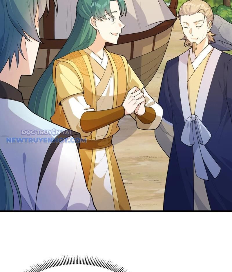 Tu Tiên Bắt Đầu Từ Trường Sinh Chapter 47 - Trang 2