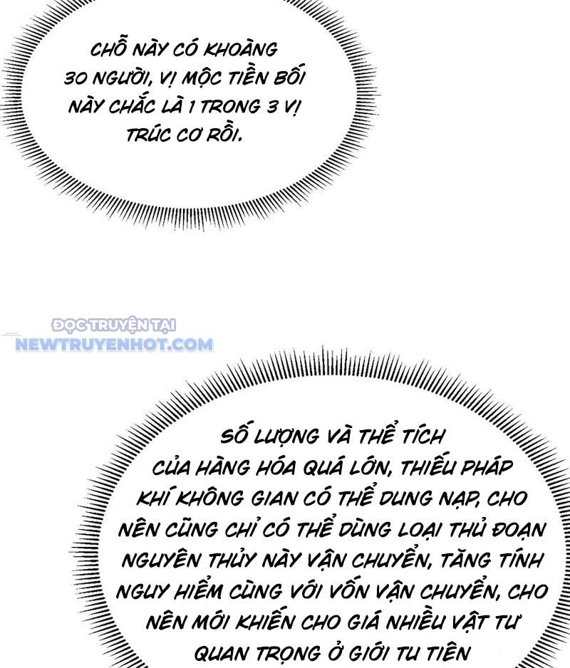 Tu Tiên Bắt Đầu Từ Trường Sinh Chapter 47 - Trang 2