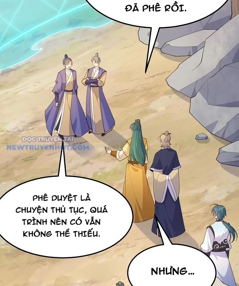 Tu Tiên Bắt Đầu Từ Trường Sinh Chapter 47 - Trang 2