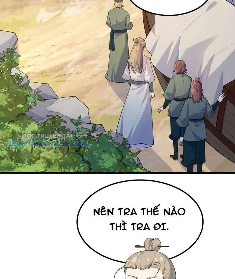 Tu Tiên Bắt Đầu Từ Trường Sinh Chapter 47 - Trang 2