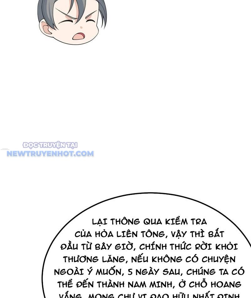 Tu Tiên Bắt Đầu Từ Trường Sinh Chapter 47 - Trang 2