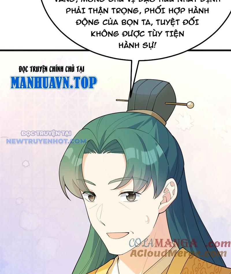Tu Tiên Bắt Đầu Từ Trường Sinh Chapter 47 - Trang 2