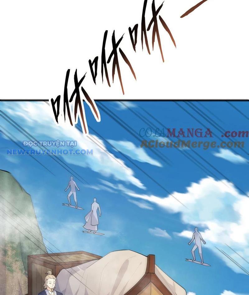 Tu Tiên Bắt Đầu Từ Trường Sinh Chapter 47 - Trang 2