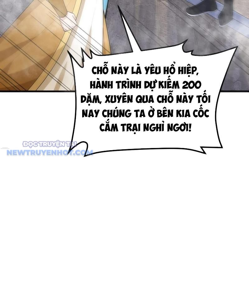 Tu Tiên Bắt Đầu Từ Trường Sinh Chapter 47 - Trang 2