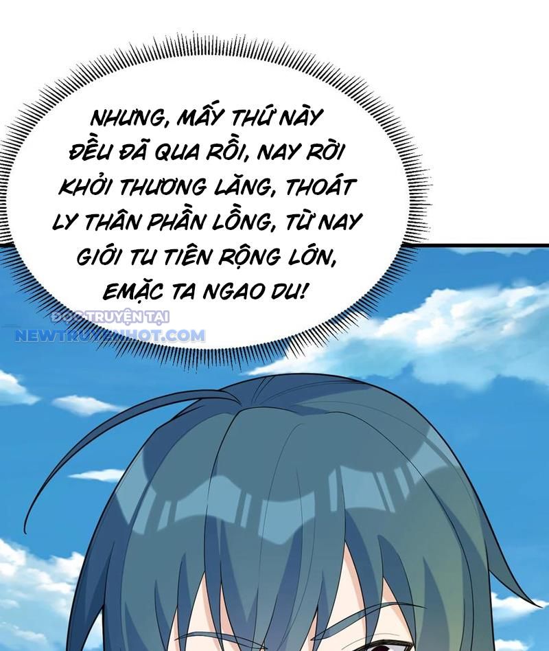 Tu Tiên Bắt Đầu Từ Trường Sinh Chapter 47 - Trang 2