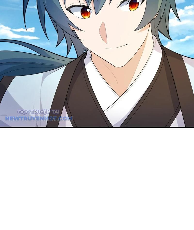 Tu Tiên Bắt Đầu Từ Trường Sinh Chapter 47 - Trang 2