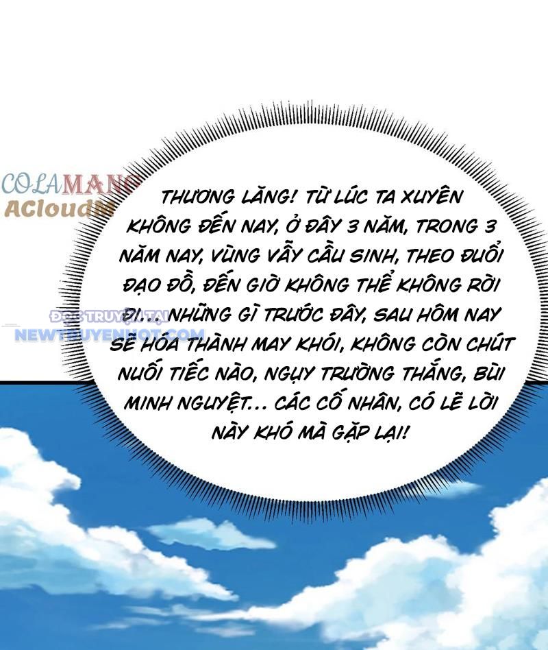 Tu Tiên Bắt Đầu Từ Trường Sinh Chapter 47 - Trang 2