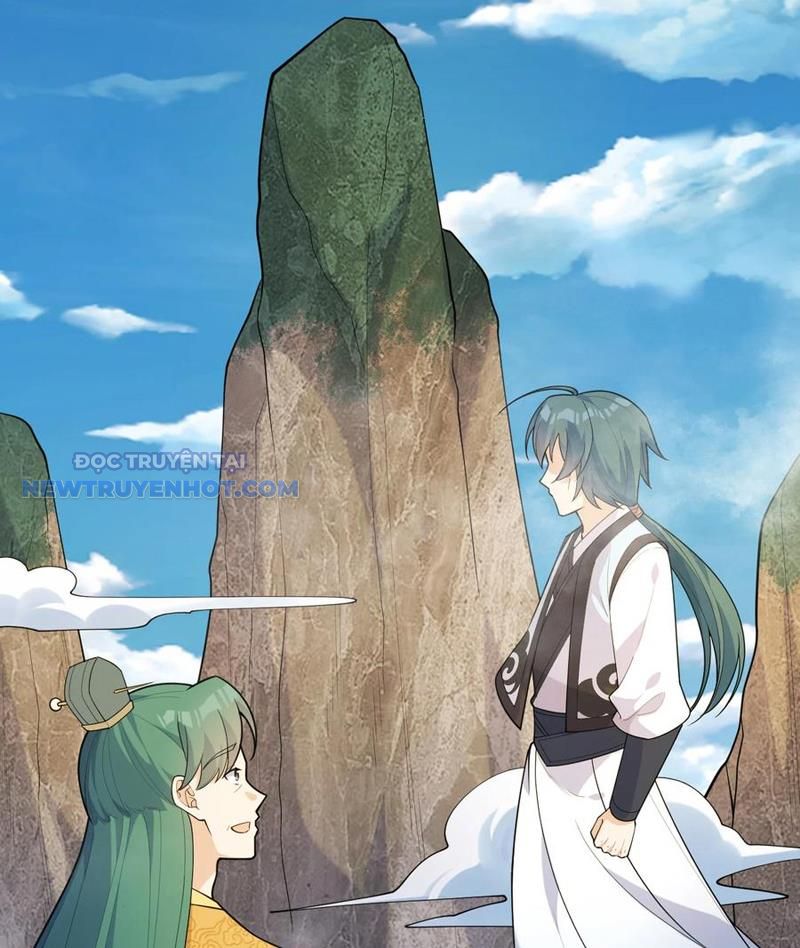 Tu Tiên Bắt Đầu Từ Trường Sinh Chapter 47 - Trang 2
