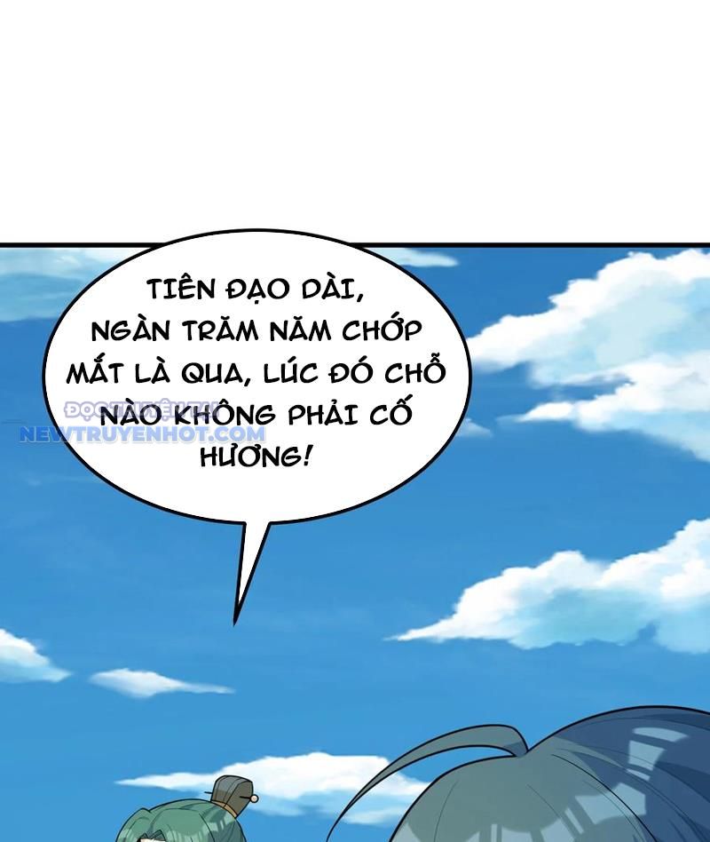 Tu Tiên Bắt Đầu Từ Trường Sinh Chapter 47 - Trang 2