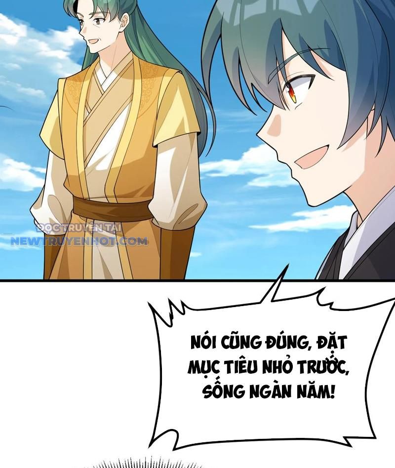 Tu Tiên Bắt Đầu Từ Trường Sinh Chapter 47 - Trang 2