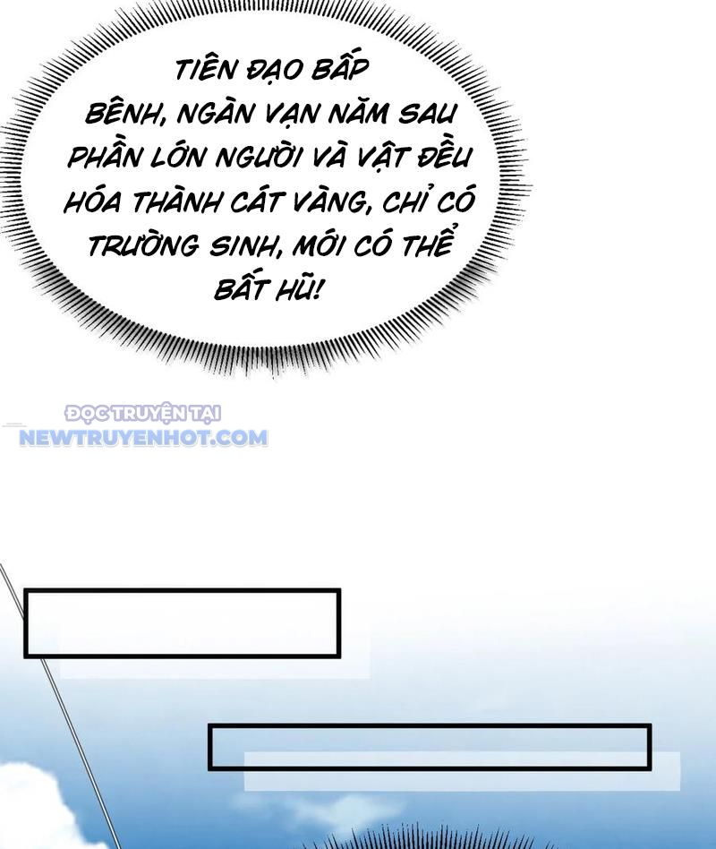 Tu Tiên Bắt Đầu Từ Trường Sinh Chapter 47 - Trang 2