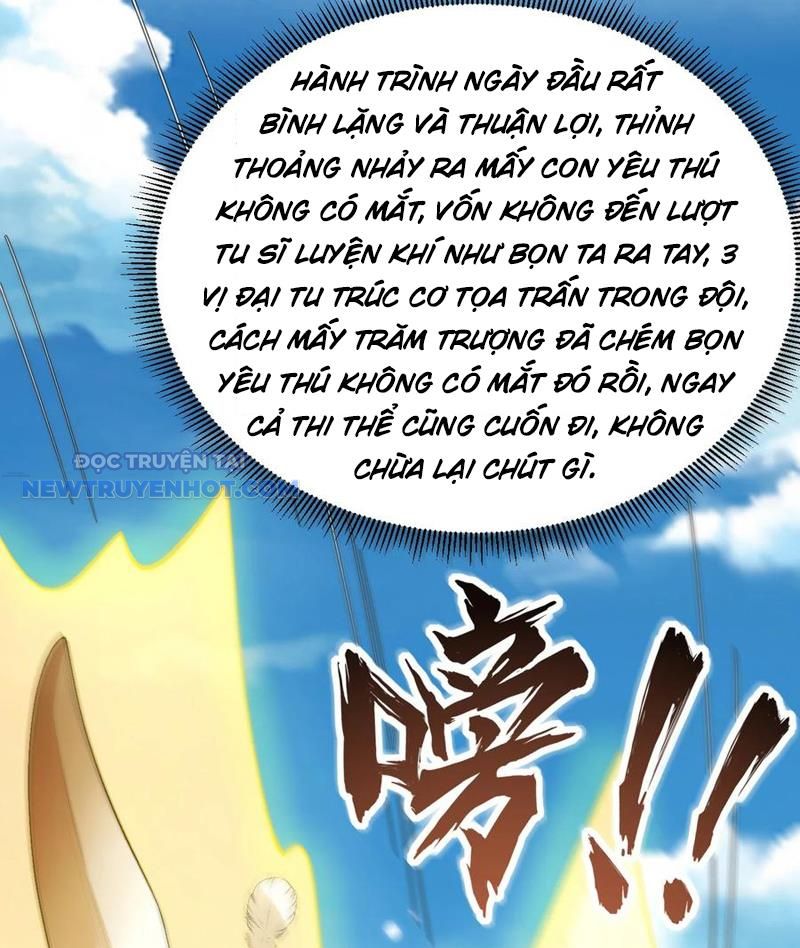 Tu Tiên Bắt Đầu Từ Trường Sinh Chapter 47 - Trang 2