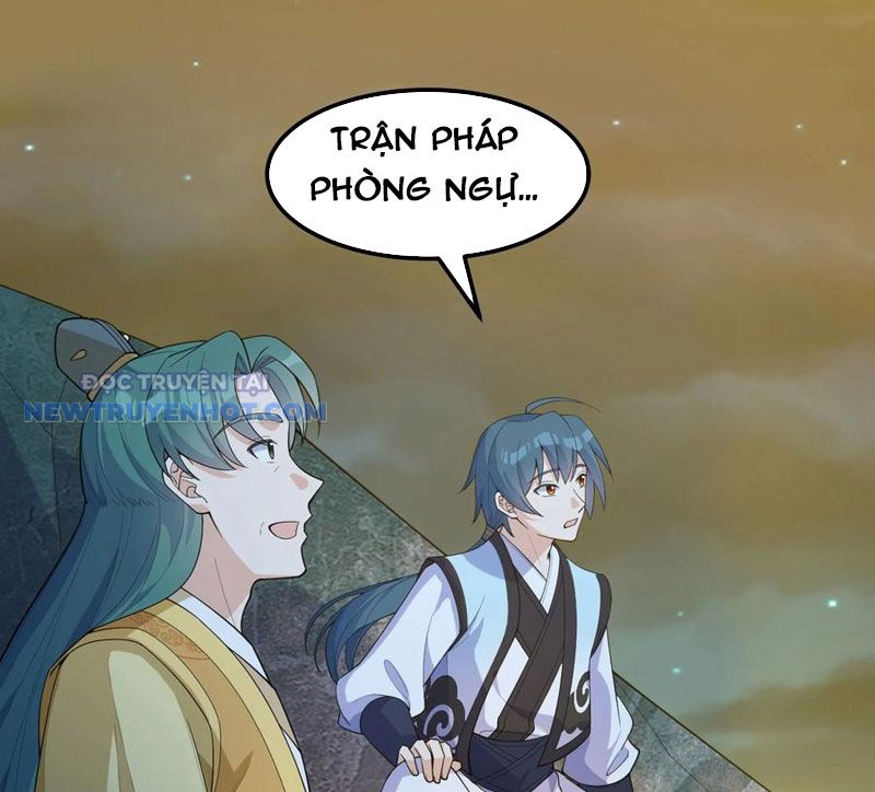 Tu Tiên Bắt Đầu Từ Trường Sinh Chapter 48 - Trang 2
